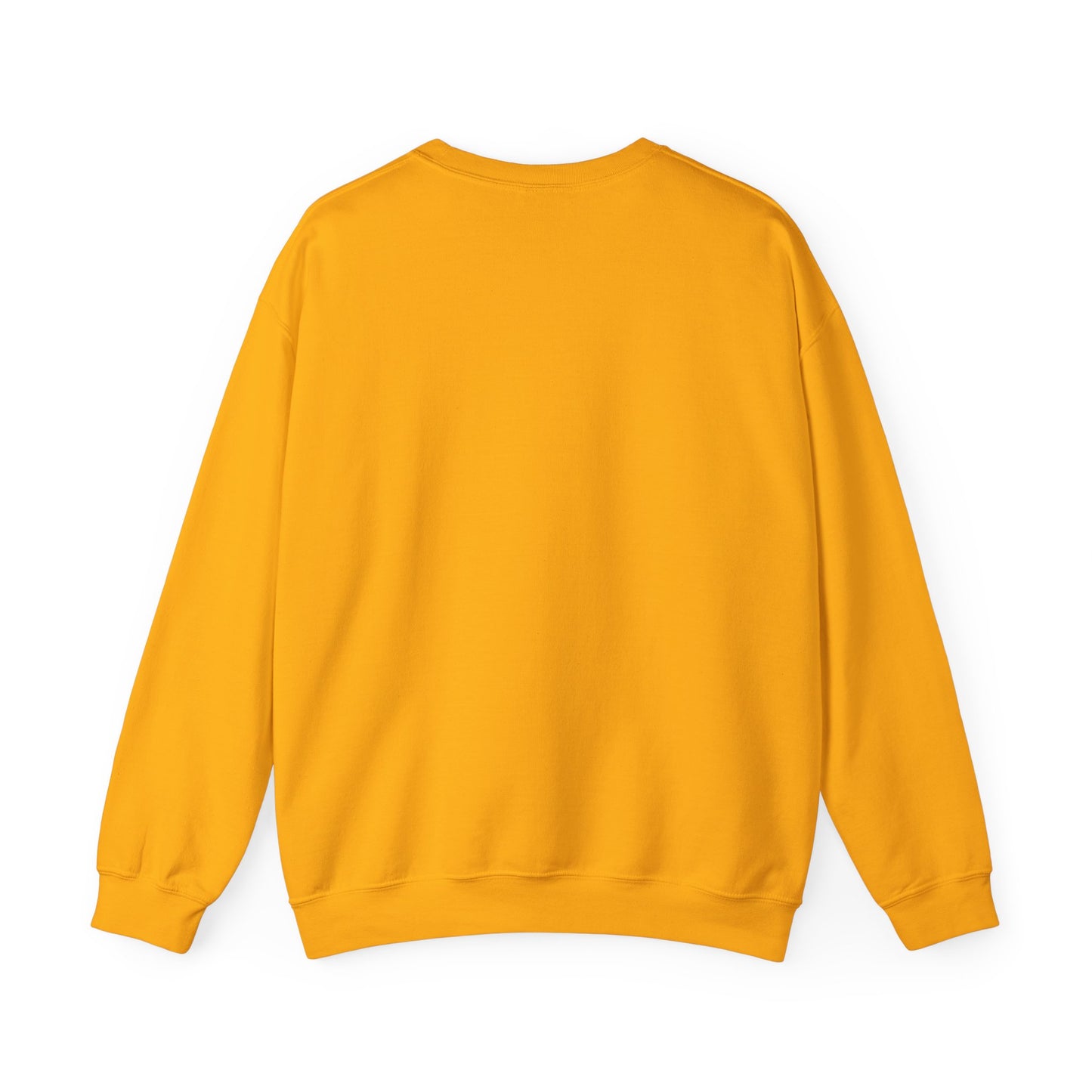 Camping Is My Therapy Sweatshirt - Unisex Heavy Blend™ Crewneck for Outdoor Lovers