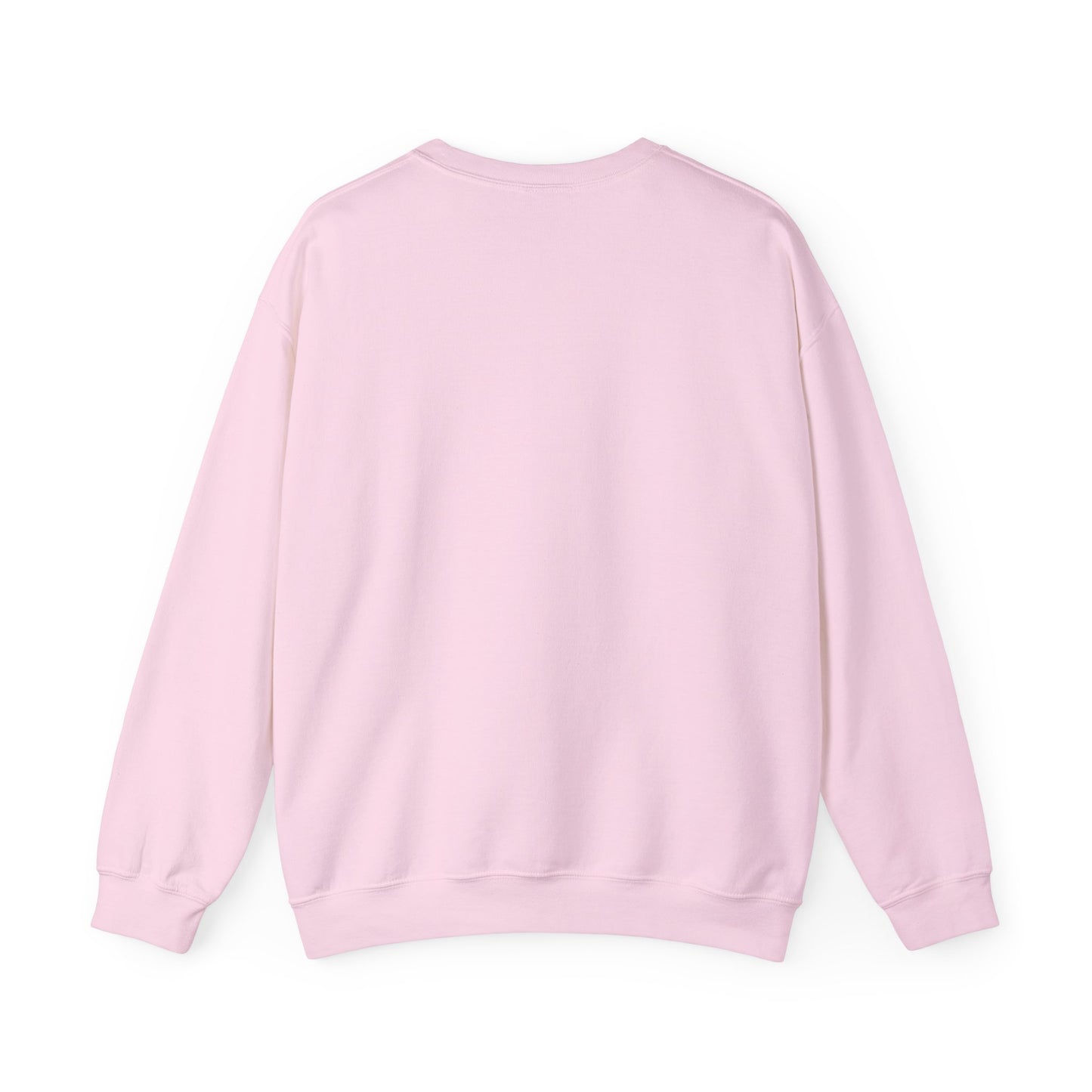 Camping Is My Therapy Sweatshirt - Unisex Heavy Blend™ Crewneck for Outdoor Lovers