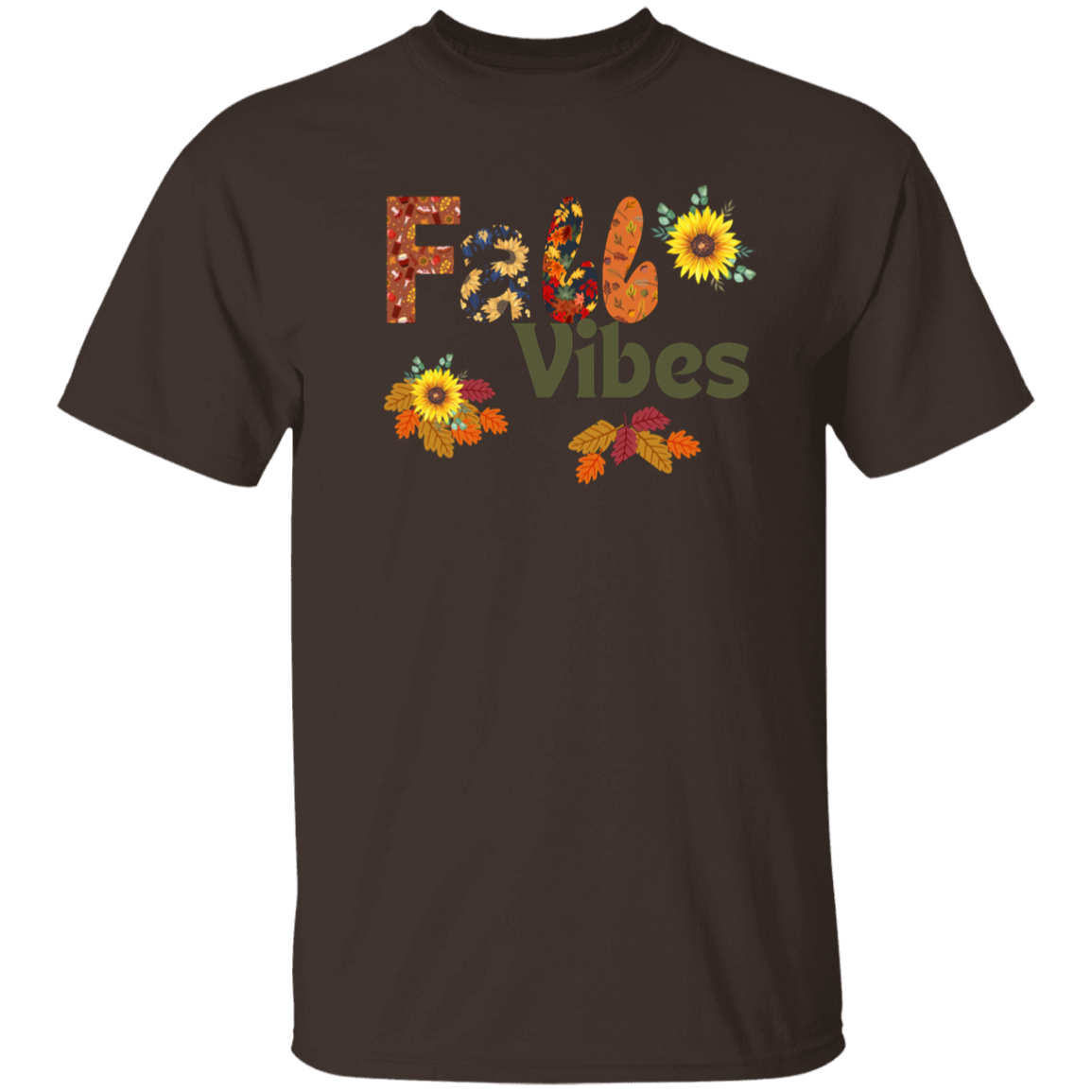 Fall Vibes  T-Shirt